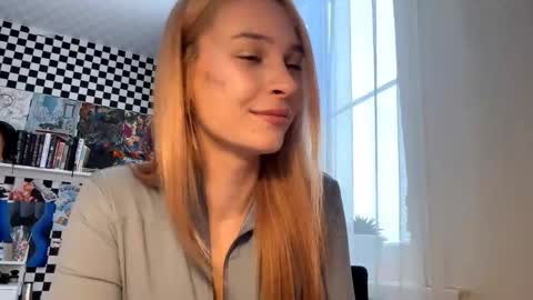 Nika online show from February 24, 2026, 1:09 pm