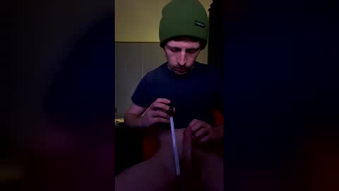 neverrmore2025 online show from January 11, 2026, 4:28 am