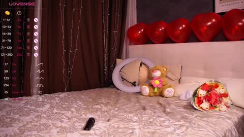 Maria 3 online show from February 8, 2025, 4:36 pm