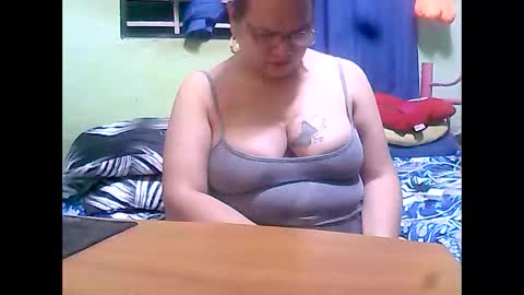 mariapaula online show from January 13, 2025, 6:05 pm