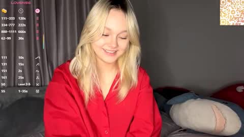 Chloe online show from January 8, 2026, 10:56 pm