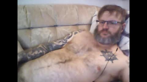 Snapshot of newbreed666 chatting on January 1, 2025, 12:11 am NEWBREED666 online show from January 1, 2025, 12:11 am