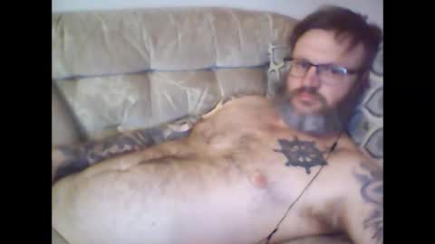 Snapshot of newbreed666 chatting on January 7, 2025, 3:03 am NEWBREED666 online show from January 7, 2025, 3:03 am