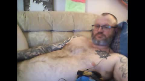 Snapshot of newbreed666 chatting on March 9, 2025, 11:46 pm NEWBREED666 online show from March 9, 2025, 11:46 pm