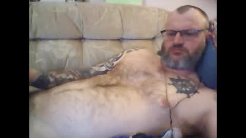 Snapshot of newbreed666 chatting on March 11, 2025, 2:32 am NEWBREED666 online show from March 11, 2025, 2:32 am