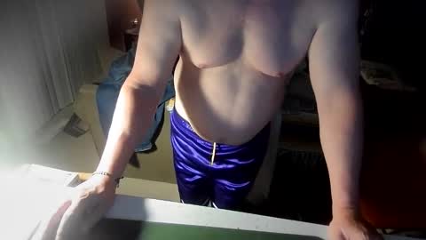 Big BallzBi online show from April 9, 2026, 4:34 am