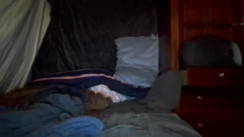 SleepsNaked online show from July 28, 2026, 7:15 am