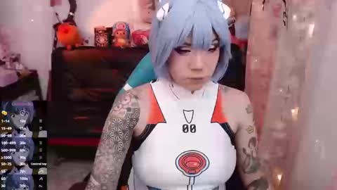 Snapshot of newjadedelux chatting on September 22, 2025, 7:49 pm New Account Jade Delux online show from September 22, 2025, 7:49 pm