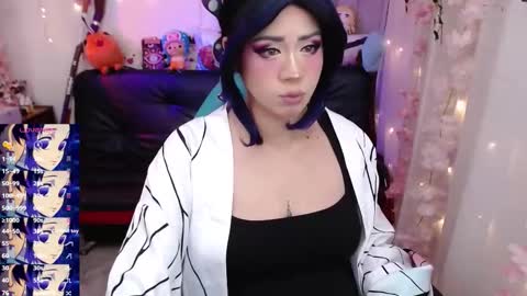 Snapshot of newjadedelux chatting on October 23, 2025, 7:56 pm New Account Jade Delux online show from October 23, 2025, 7:56 pm