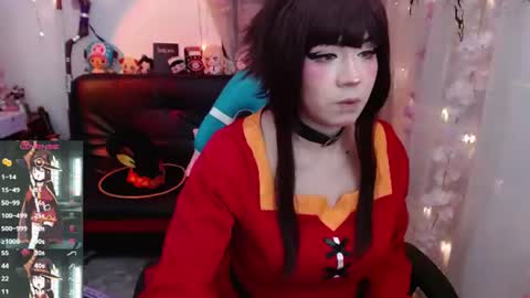 New Account Jade Delux online show from July 12, 2026, 4:53 pm