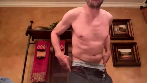 newmanharrison5 online show from May 28, 2026, 9:17 am