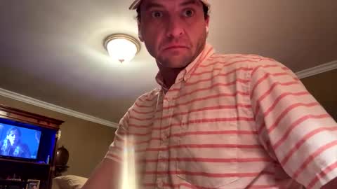 newmanharrison5 online show from June 2, 2026, 7:54 am