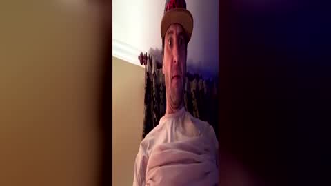 newmanharrison5 online show from June 17, 2026, 9:34 am