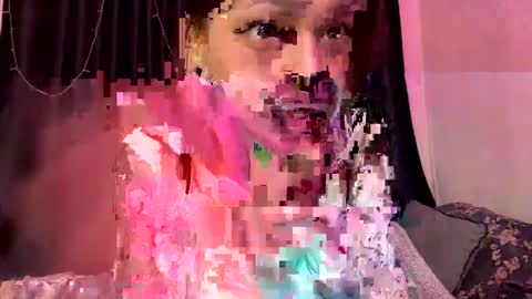 Snapshot of newproject_ chatting on February 10, 2025, 12:30 am Nova online show from February 10, 2025, 12:30 am