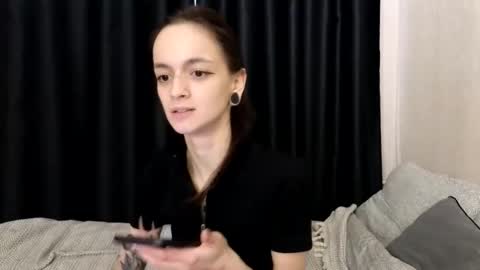 Snapshot of newproject_ chatting on February 27, 2025, 6:29 am Nova online show from February 27, 2025, 6:29 am