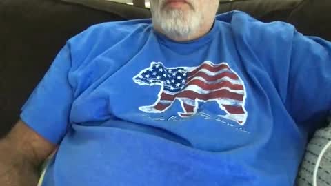 newtman68 online show from June 3, 2026, 11:24 am