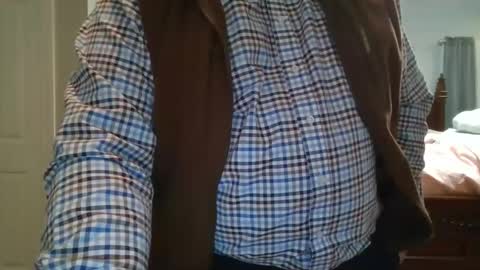 Daring online show from January 23, 2025, 11:36 pm