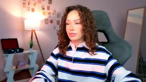 Lilly online show from February 17, 2026, 11:50 am