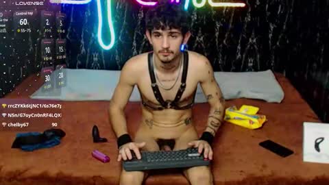 Yeison online show from December 13, 2025, 7:53 pm