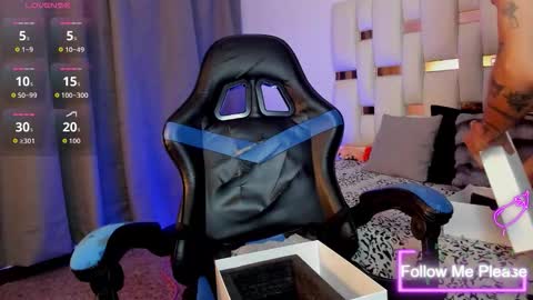 Yeison online show from March 4, 2026, 3:45 am