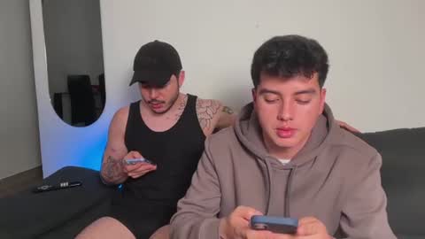 nextdoorguys online show from June 13, 2026, 5:27 am