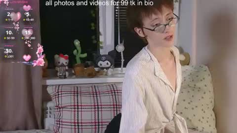 NextVibe1 online show from August 9, 2026, 5:18 pm