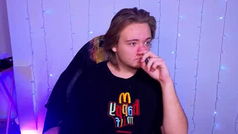 nexxxusme online show from February 8, 2026, 12:47 am