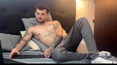 neythancopper online show from January 10, 2026, 12:56 am