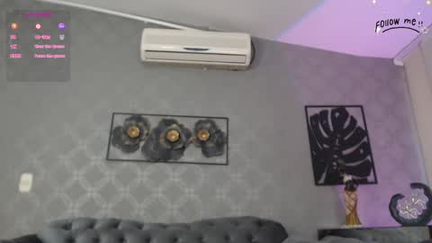 Sandra online show from December 2, 2025, 12:10 pm