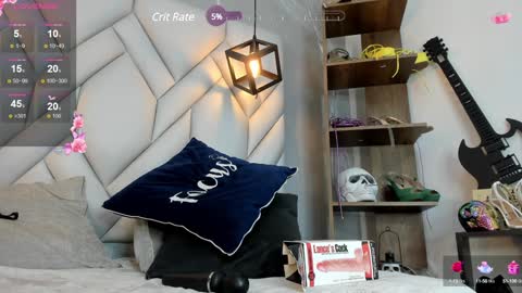 Snapshot of nezukokamado1_ chatting on January 31, 2025, 4:48 pm Milena online show from January 31, 2025, 4:48 pm