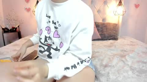 Snapshot of nezukokamado1_ chatting on March 30, 2026, 2:29 pm Milena online show from March 30, 2026, 2:29 pm