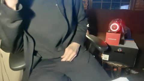 NFG  Nice Friendly Guy  Dick online show from February 27, 2026, 4:01 am