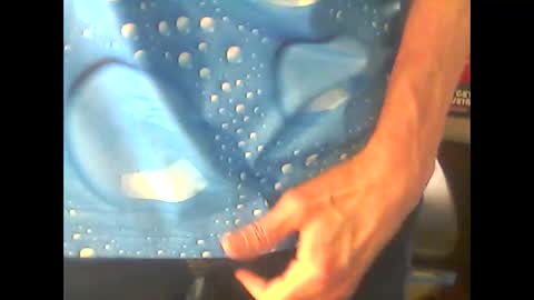 NFG  Nice Friendly Guy  Dick online show from May 4, 2026, 9:33 pm