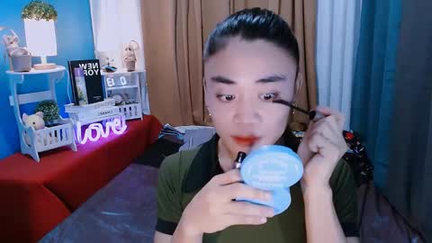 hottie nicole online show from December 6, 2024, 12:49 pm