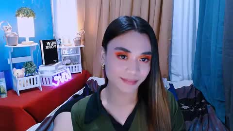 hottie nicole online show from December 14, 2024, 9:45 pm