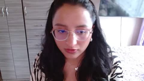 Snapshot of nia_cop chatting on January 5, 2025, 8:10 pm Dani online show from January 5, 2025, 8:10 pm