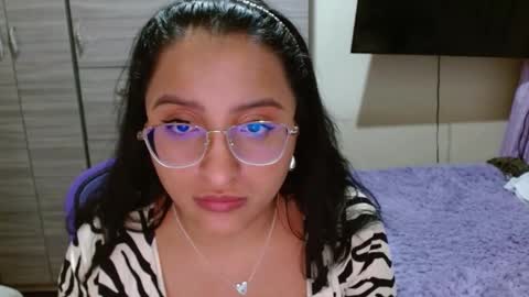Snapshot of nia_cop chatting on January 5, 2025, 11:12 pm Dani online show from January 5, 2025, 11:12 pm