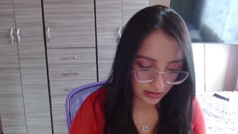 Snapshot of nia_cop chatting on January 7, 2025, 5:20 pm Dani online show from January 7, 2025, 5:20 pm