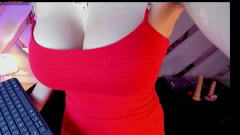 Snapshot of nia_crawford_ chatting on February 28, 2026, 4:46 am Nia online show from February 28, 2026, 4:46 am