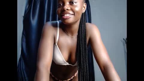 Niababy5 online show from March 7, 2026, 4:31 am