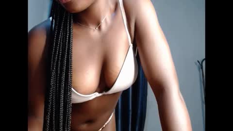 Niababy5 online show from March 11, 2026, 5:35 am