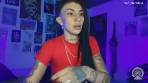 Snapshot of niahhierodula chatting on June 24, 2026, 11:26 pm niah online show from June 24, 2026, 11:26 pm