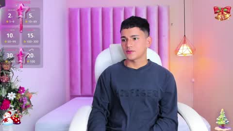 Snapshot of niall_falcon chatting on December 27, 2024, 2:22 pm Niall online show from December 27, 2024, 2:22 pm