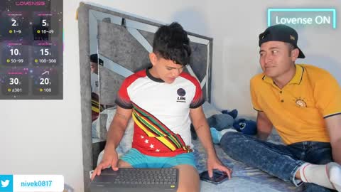 Niall  online show from April 7, 2026, 2:56 am