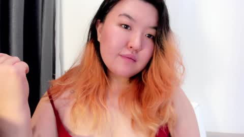 Snapshot of niatonoori chatting on January 16, 2025, 2:30 am Kim online show from January 16, 2025, 2:30 am