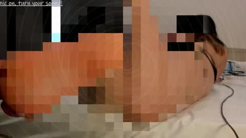 Snapshot of niatonoori chatting on February 15, 2025, 12:04 am Kim online show from February 15, 2025, 12:04 am