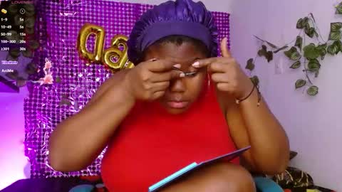 Niawk online show from March 1, 2026, 12:07 pm