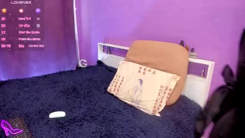 Snapshot of nicablueeyes chatting on November 16, 2025, 10:10 am Nica online show from November 16, 2025, 10:10 am