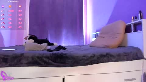 Snapshot of nicablueeyes chatting on November 21, 2025, 9:30 am Nica online show from November 21, 2025, 9:30 am