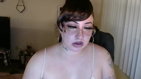 Snapshot of niccibaby chatting on March 4, 2025, 12:50 am Nicci babyyy online show from March 4, 2025, 12:50 am